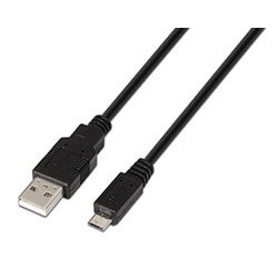 Cable AISENS Usb2.0...