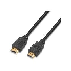 Cable AISENS HDMI V2.0...