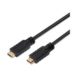 Cable AISENS HDMI V2.0...