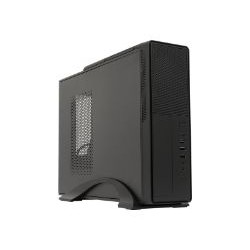 SlimTorre BLACK 450W mATX...
