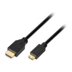 Cable hdmi - mini hdmi 3m...