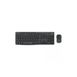 Teclado+raton logitech...