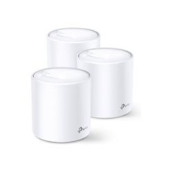 Pto. acceso TP-LINK WiFi 6...