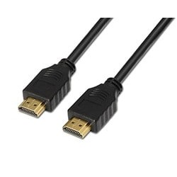 Cable AISENS HDMI A/M-A/M...