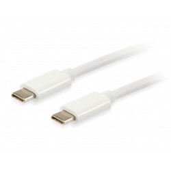 Cable EQUIP Macho USB2 C-...