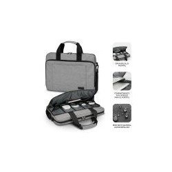 Maletín Subblim Air Padding...