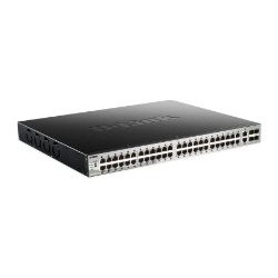 SWITCH D-LINK 48 PORT...