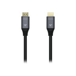 Cable AISENS HDMI/M a...