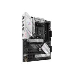 ASUS ROG STRIX B550-A...