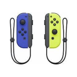 Mandos inalambricos...