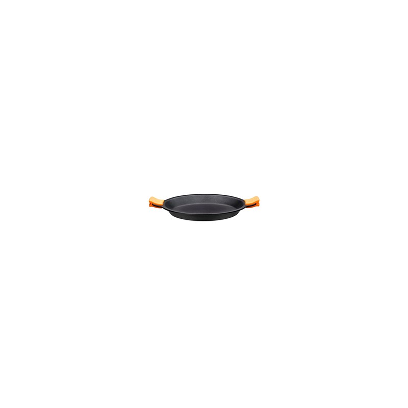 BRA Paellera Efficient Orange 36cm 7rac. (A271636)