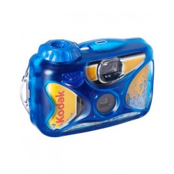 KODAK Camara Desechable...