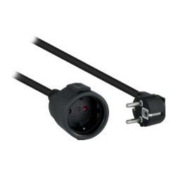 Nanocable Schuko H-Schuko M...