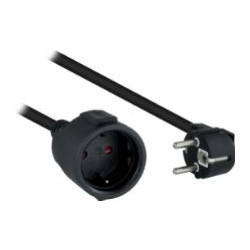 Nanocable Schuko H-Schuko M...