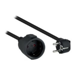 Nanocable Schuko H-Schuko M...