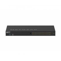 Netgear switch Gestionado...