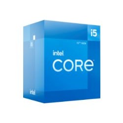 Intel Core i5-12400 LGA1700...