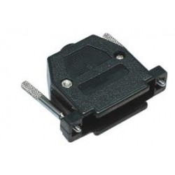 Cracasa para conector SUB-D...