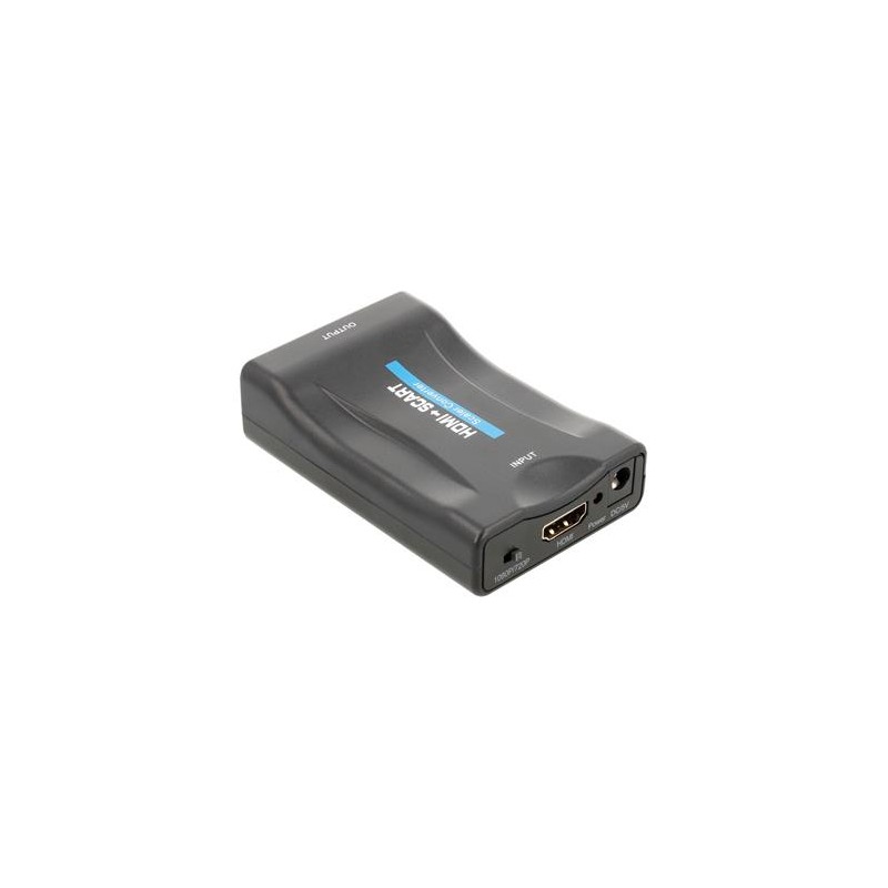 NIMO ACTVH250 Convertidor de HDMI a Euroconector – Mercatron – Tienda Online