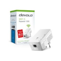 Powerline DEVOLO Wifi 5...