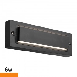 APLIQUE LED RECTANGULAR...