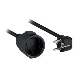 Nanocable Schuko H-Schuko M...