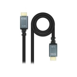 Nanocable HDMI 2.1 A/M-A/M...