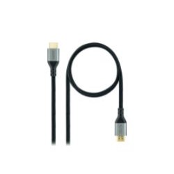 Nanocable HDMI 2.1 M-M 1m...