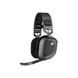 Auriculares CORSAIR HS80...
