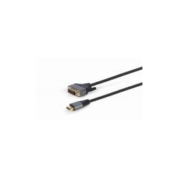 GEMBIRD CABLE HDMI/DVI M/M...