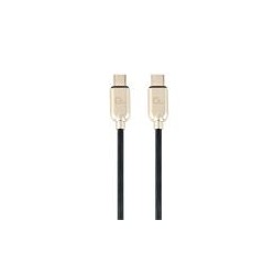 GEMBIRD CABLE USB-C A USB-C...