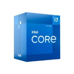 Intel Core i7-12700 LGA1700...