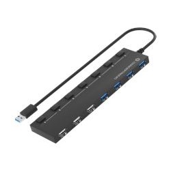 Hub CONCEPTRONIC 4Usb3.0...