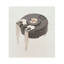 Potenciometro ajuste PT10...