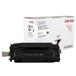 Toner xerox negro everyday...