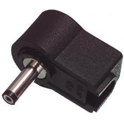 Conector alimentacion 1 4mm...