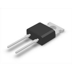 Diodo DSEI12-06A 600V 14A...