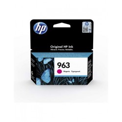 HP Tinta 963 Magenta