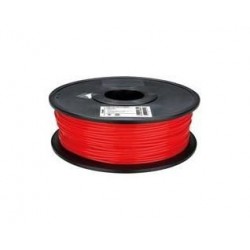 Hilo de plastico PLA 3mm...