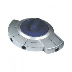 FERSAY Conmutador optico 3...