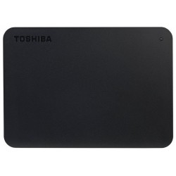 Disco Externo 2,5" 1TB Toshiba Canvio Basics USB 3.0