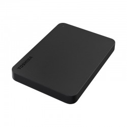 Disco Externo 2,5" 1TB Toshiba Canvio Basics USB 3.0