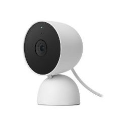 Camara GOOGLE Nest Cam...