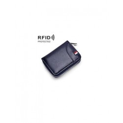 Tarjetero RFID Con...