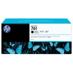 Tinta HP 761 Negro 775ml CM997A