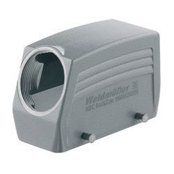 Capota suelta conector 24C....