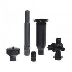 SET BOMBA DE FUENTE...