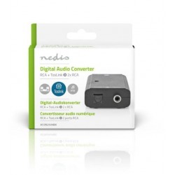 Convertidor audio...