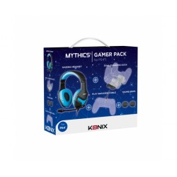 GAMER PACK PS4 MYTHICS