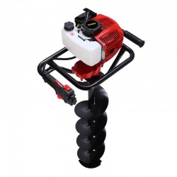 PERFORADORA DE GASOLINA 62...